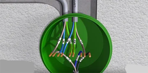 Сам электрик: схема подключения двухкнопочного переключателя